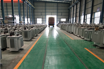 乡宁S13-1000kva/10kv/0.4kv油浸式变压器