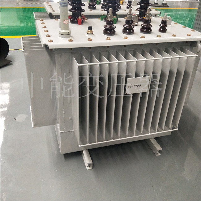 乡宁1600KVA油浸式变压器 S11系列